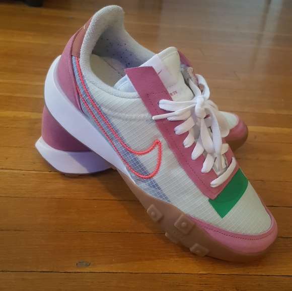 Nike Waffle Racer 2X - Picture 2 of 2